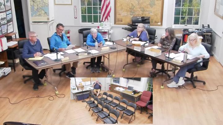 Thumbnail image for Select Board - June 18, 2026
