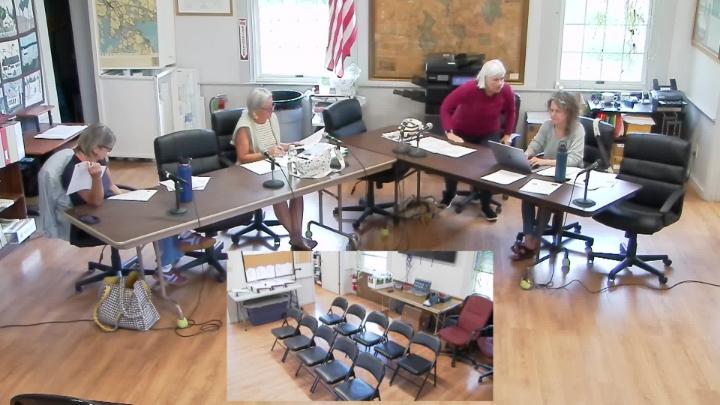 Thumbnail image for Parks Commission - June 24, 2026