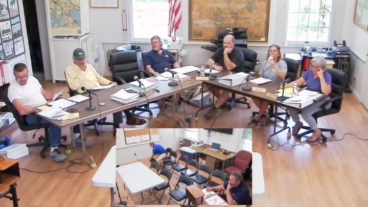 Thumbnail image for Planning Board - July 6, 2026