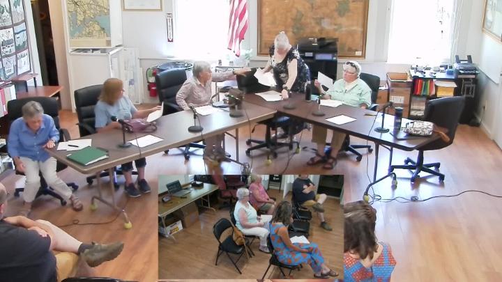 Thumbnail image for Healthy Aging IN Lamoine - July 10, 2026