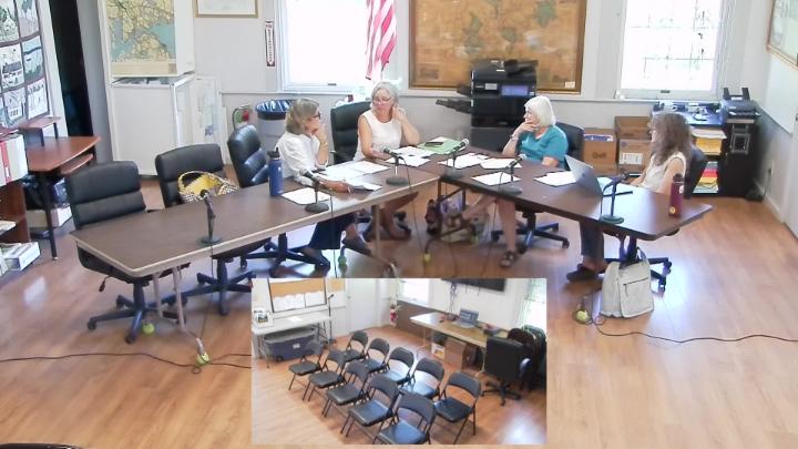 Thumbnail image for Parks Commission - July 15, 2026
